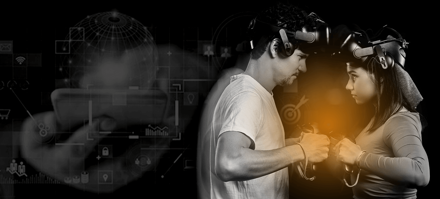 NFT VS Metaverse?  Are they same or different? 