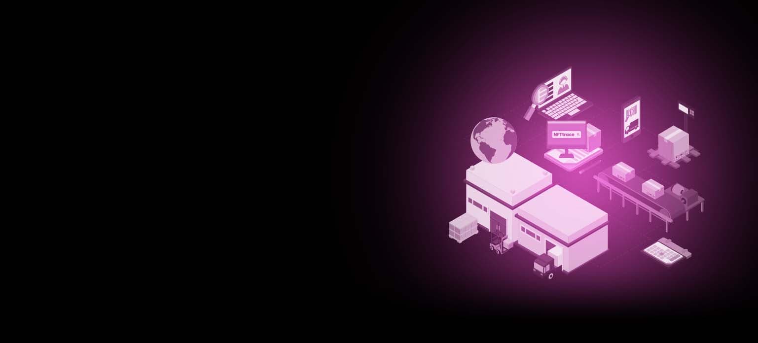Unveiling NFTtrace: The Game-Changer in E-commerce Product Authentication and Real-Time Tracking
