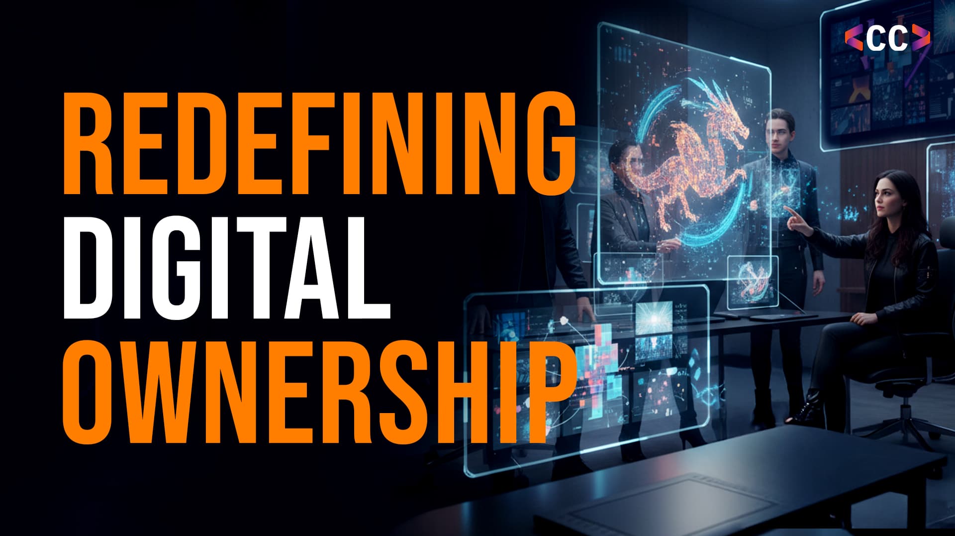 Redefining Digital Ownership: How the NFT Revolution is Transforming Industries and Creating New Opportunities