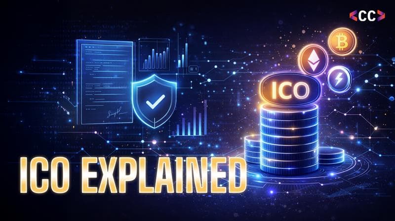 ICO Explained: How Initial Coin Offerings Work and Why They Still Matter in Crypto
