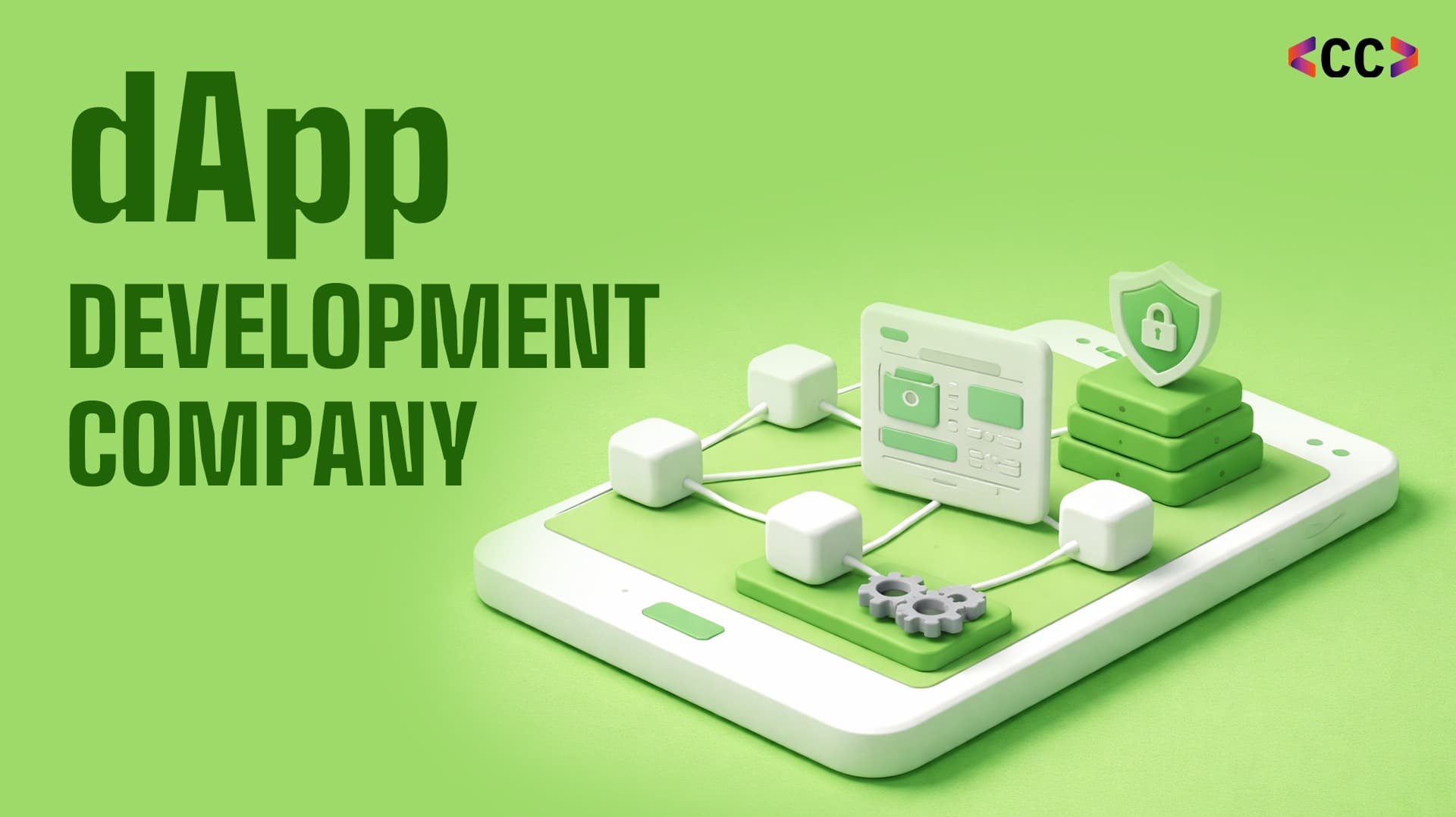 How to Choose the Best dApp Development Company in 2026: A Complete Guide for Blockchain Startups & Enterprises