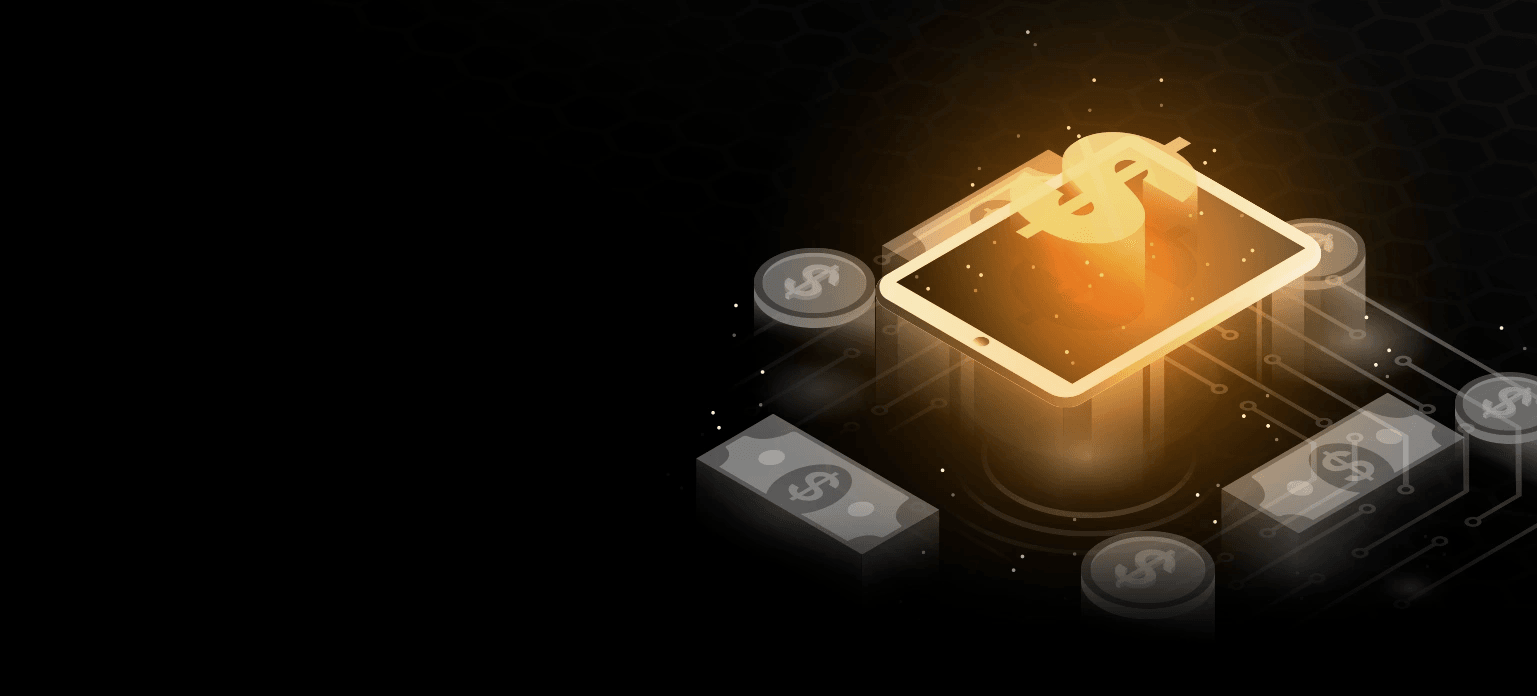 Revamping The Financial System: 6 Game-Changing Use Cases Of Enterprise Blockchain In Finance