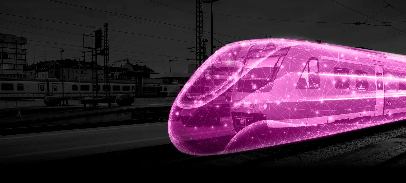 Indian Railways foray into the Blockchain Cosmos!