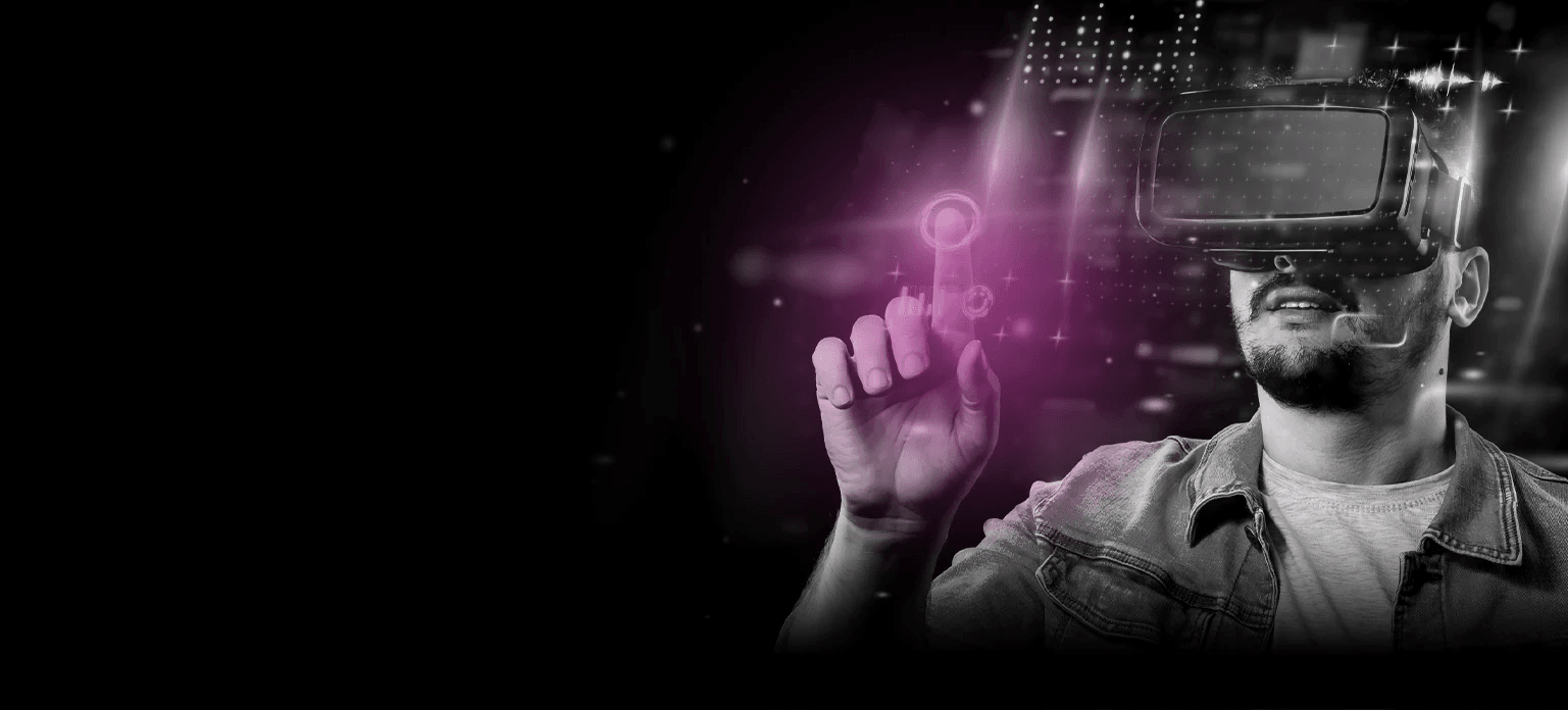 The Future Perspective Of AR, VR & Metaverse