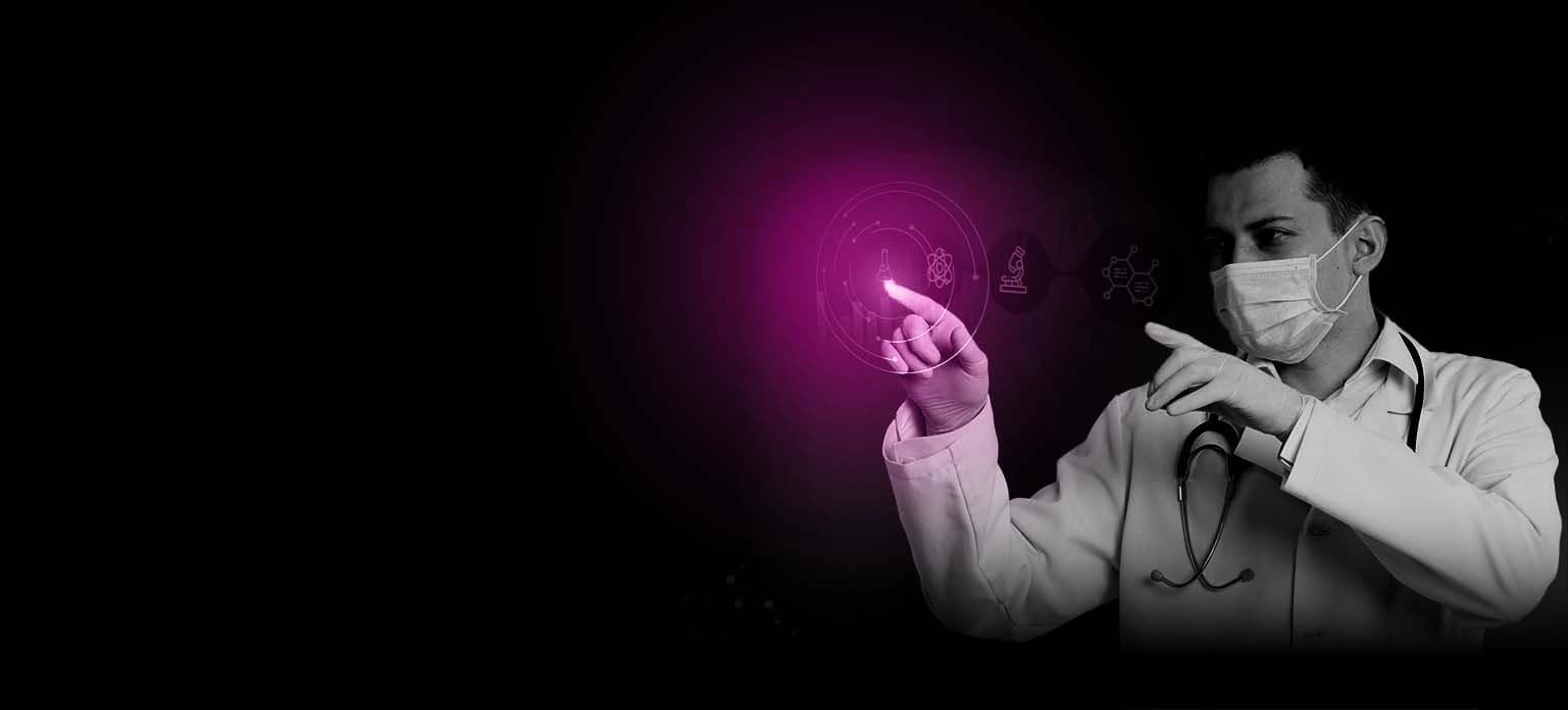 Revolutionize Healthcare with Blockchain: Are You Ready to Experience the Future?