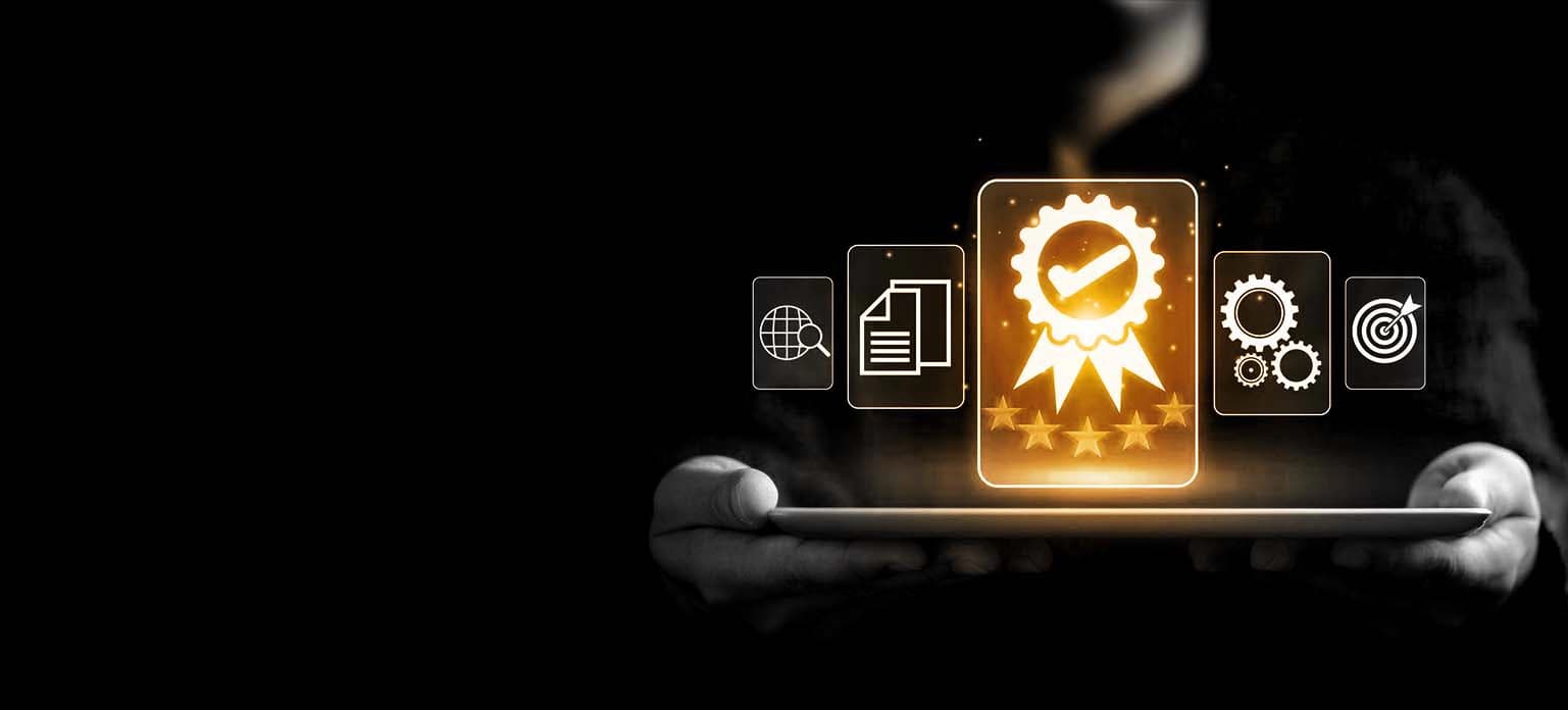 The Future of Credentials: Blockchain-Based Digital Certificates