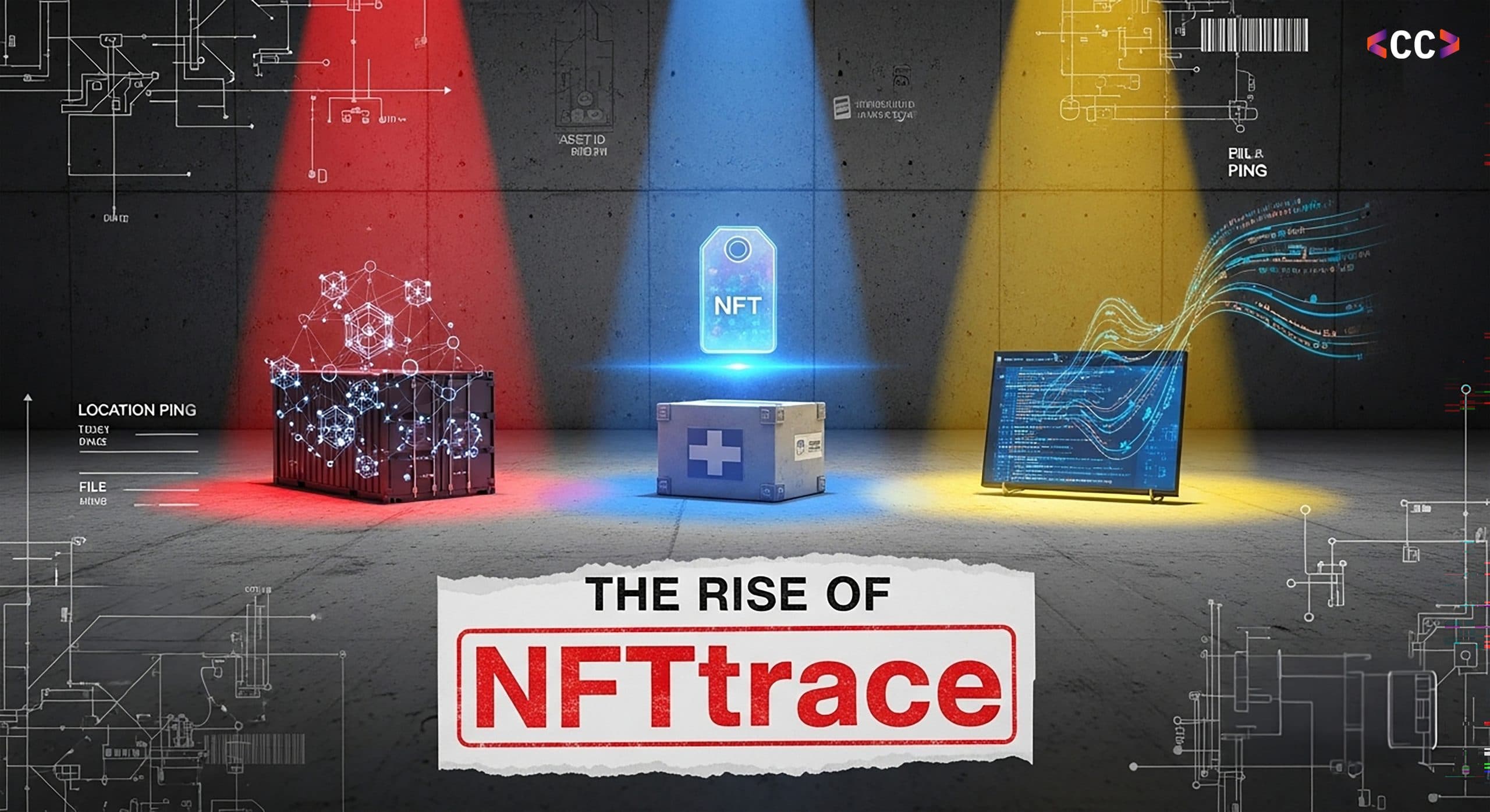 NFTtrace: Bringing Transparency to Real-World Assets through Blockchain