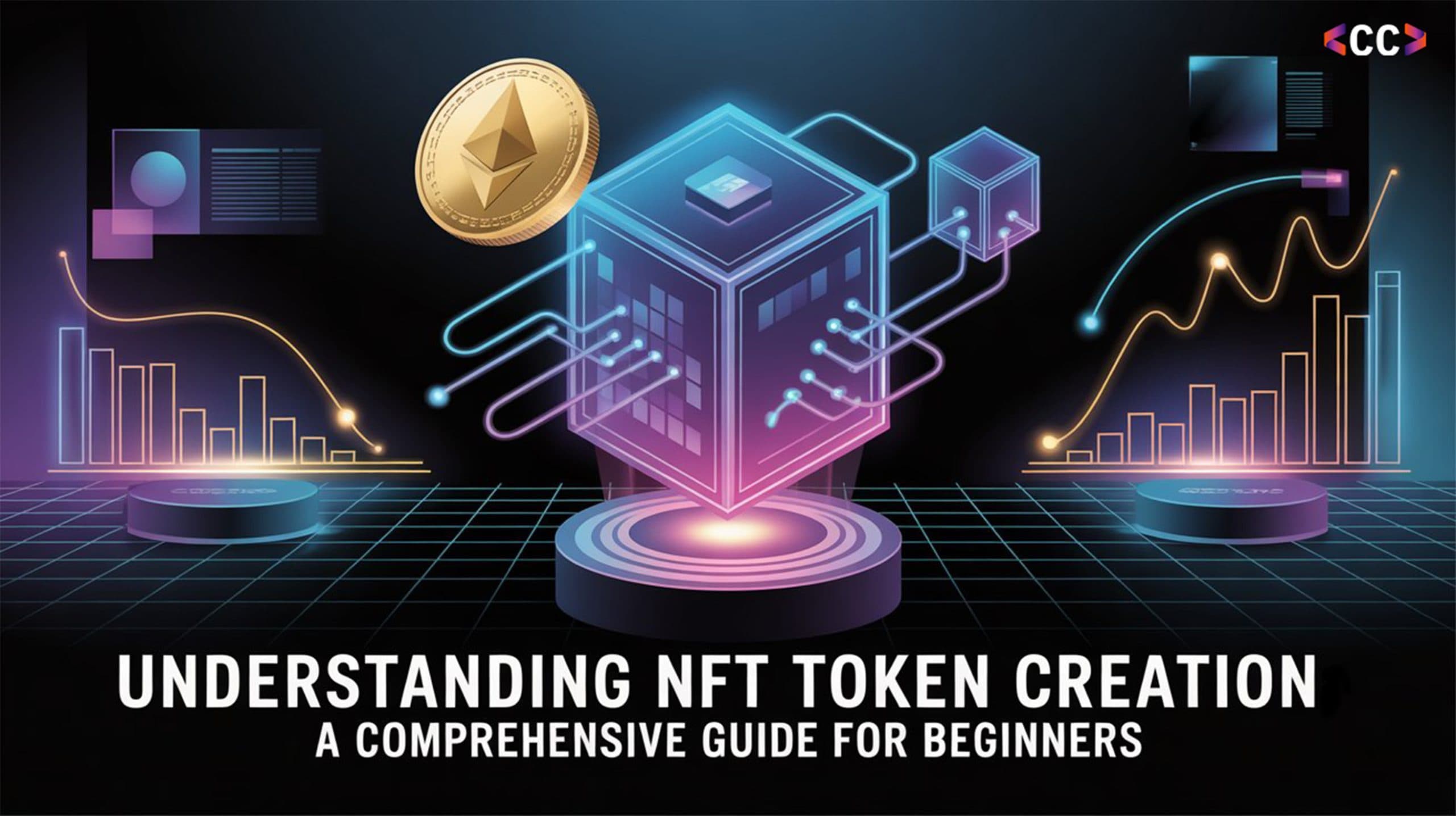 Understanding NFT Token Creation: A Comprehensive Guide for Beginners
