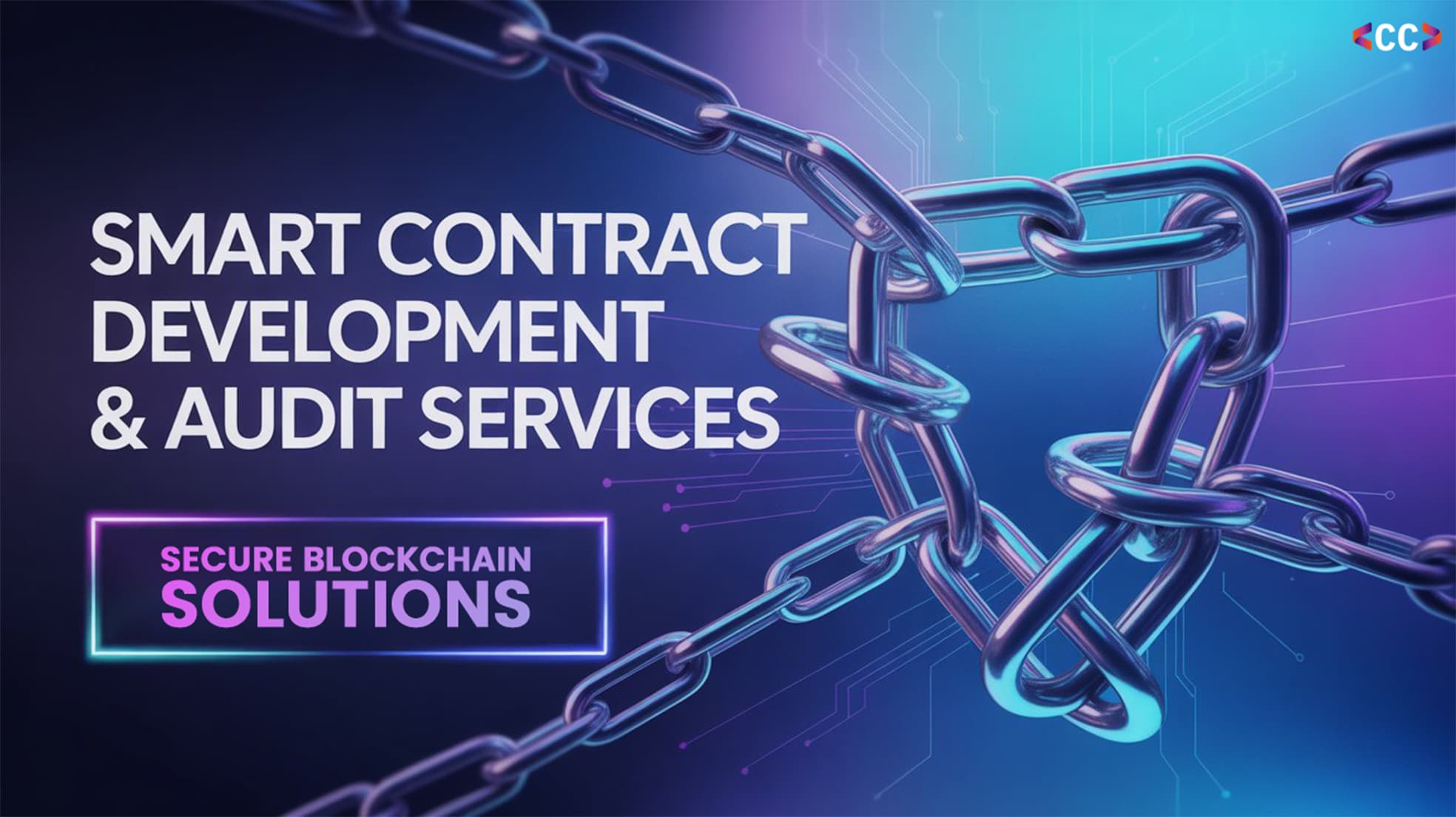Mastering Smart Contract Development & Audit: Insights from ChainCode Consulting