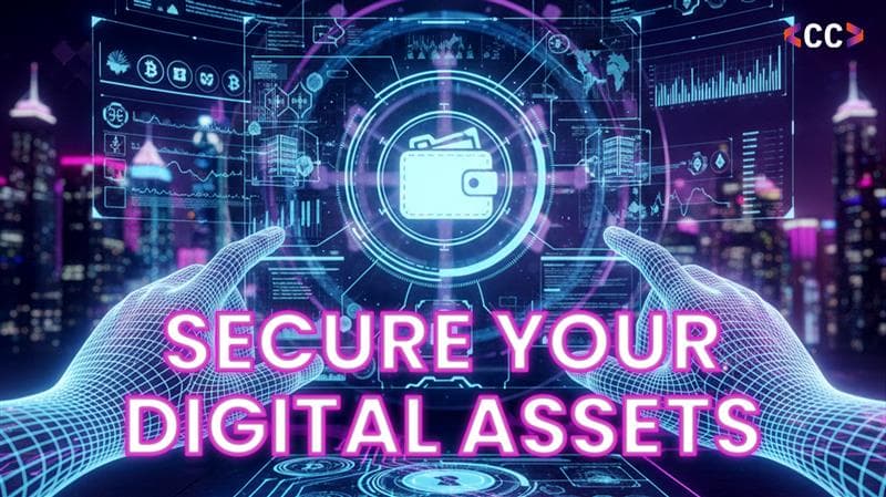 Comprehensive Blockchain Wallet Development Services: Secure Your Digital Assets
