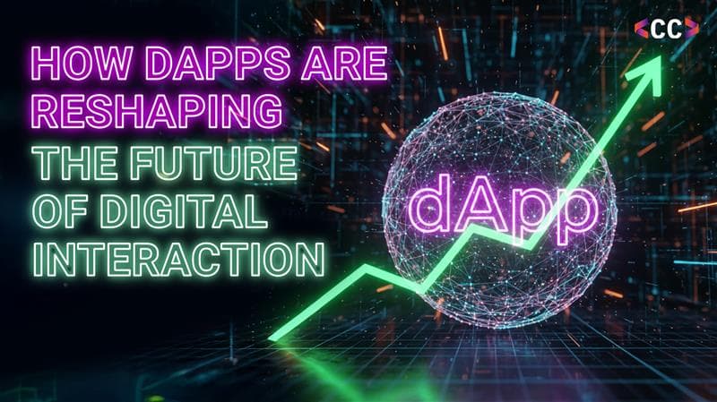 Decentralized Innovation: How dApps Are Reshaping the Future of Digital Interaction