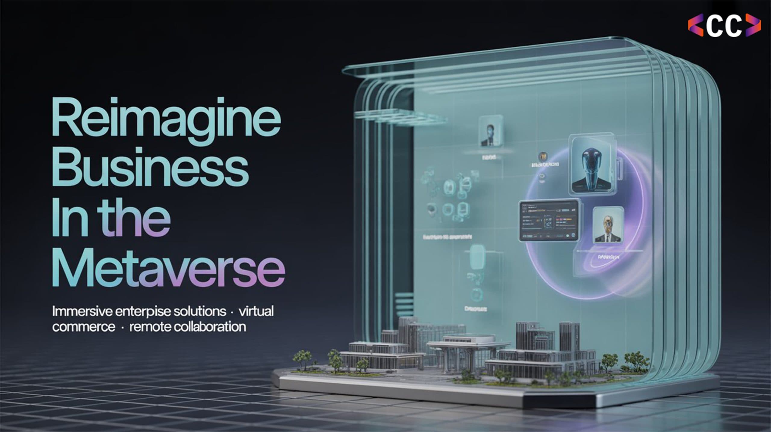 Metaverse Development Services: Transform Your Business with Immersive Digital Experiences
