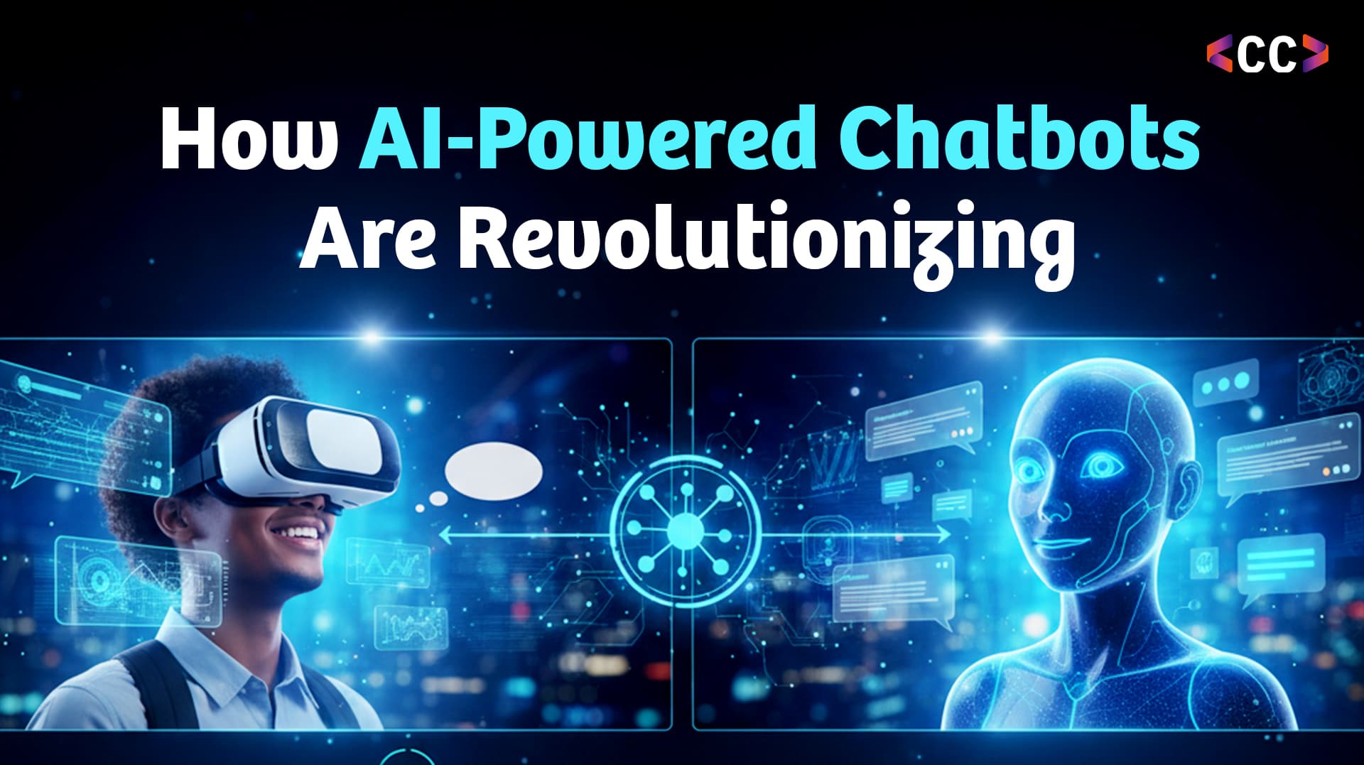 How AI-Powered Chatbots Are Revolutionizing Customer Support in 2025