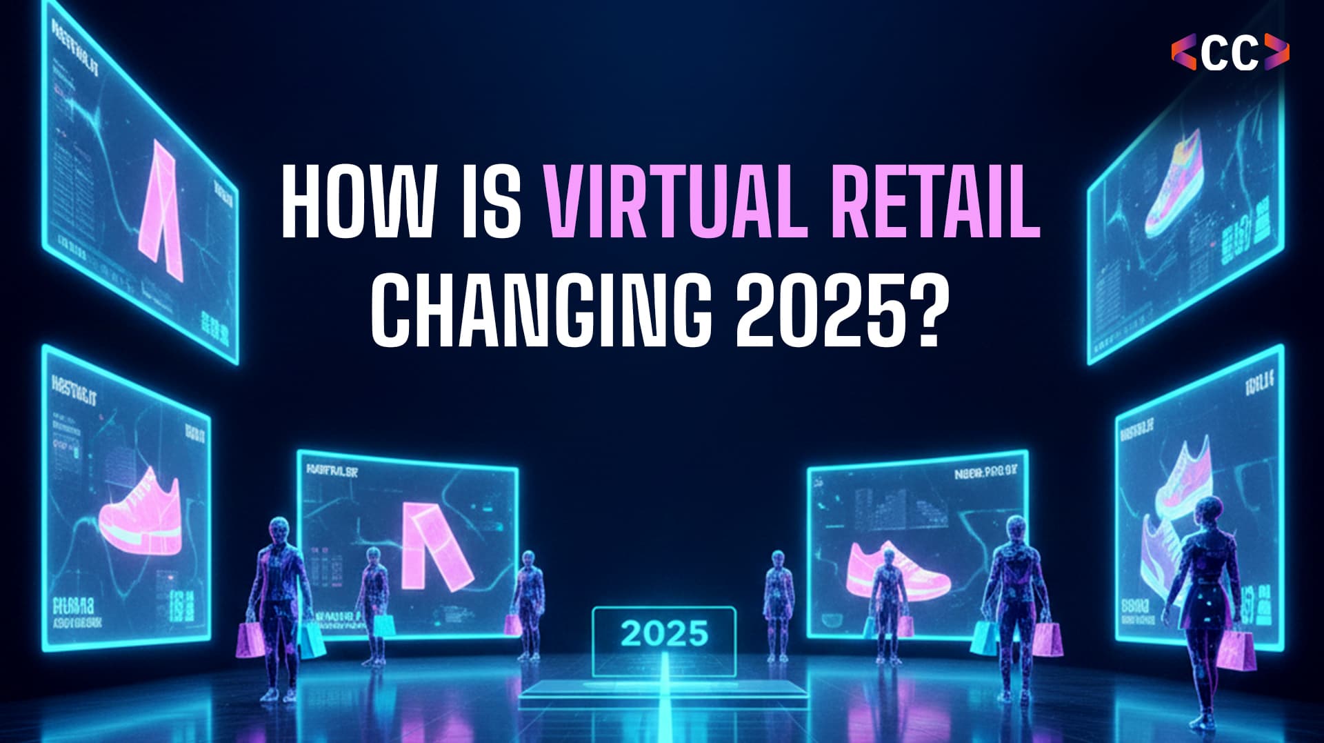 Metaverse Shopping: How Virtual Retail Is Redefining the Future of E-Commerce in 2025