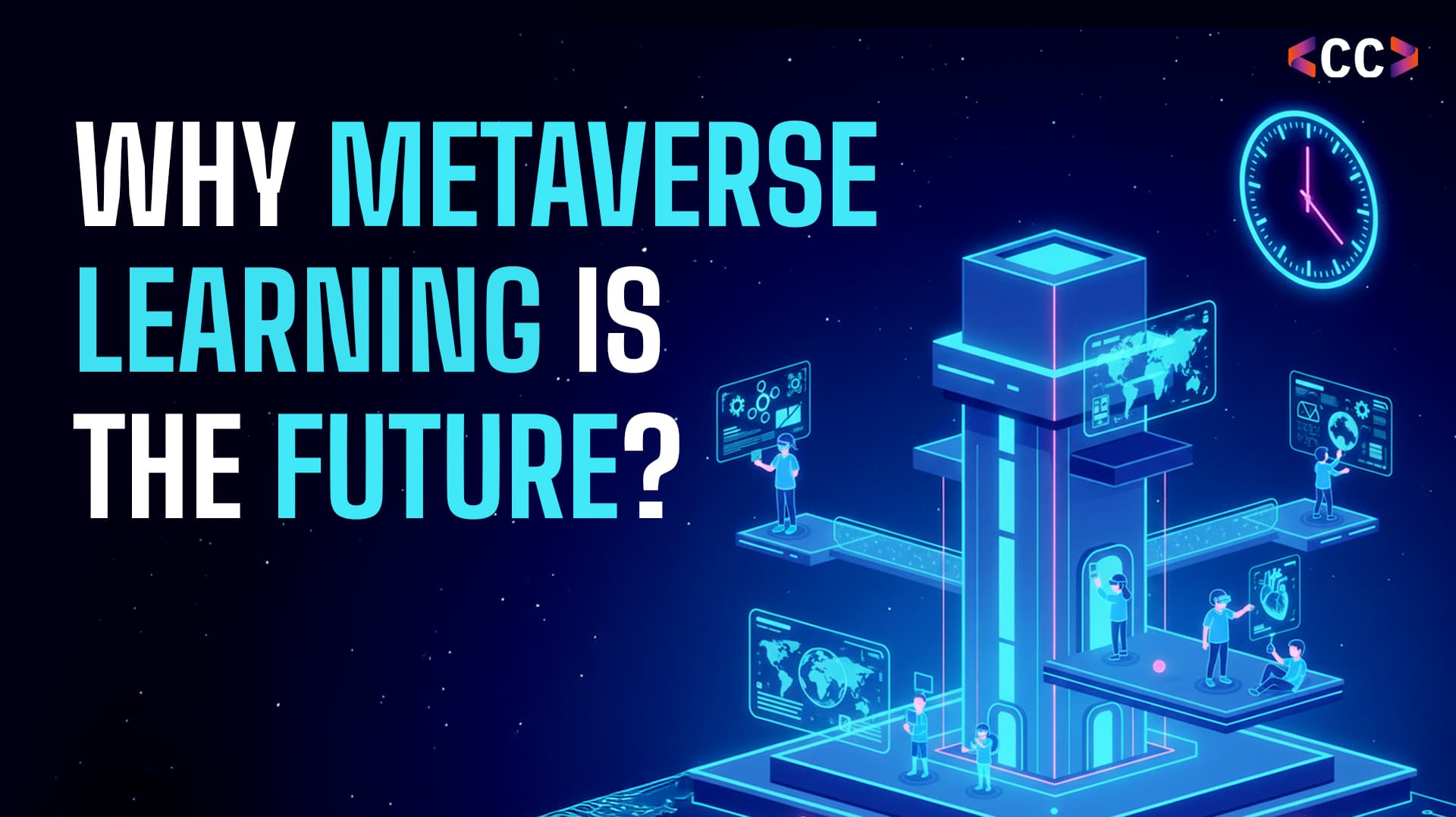 Metaverse Learning in 2025: How Virtual Worlds Are Transforming Modern Education