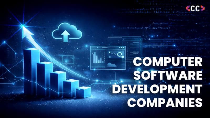 Computer Software Development Companies: How the Right Partner Can Accelerate Business Growth