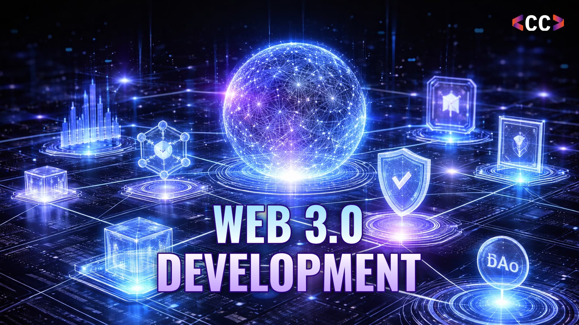 What Is Web 3.0 Development? A Complete Guide for Businesses in 2026