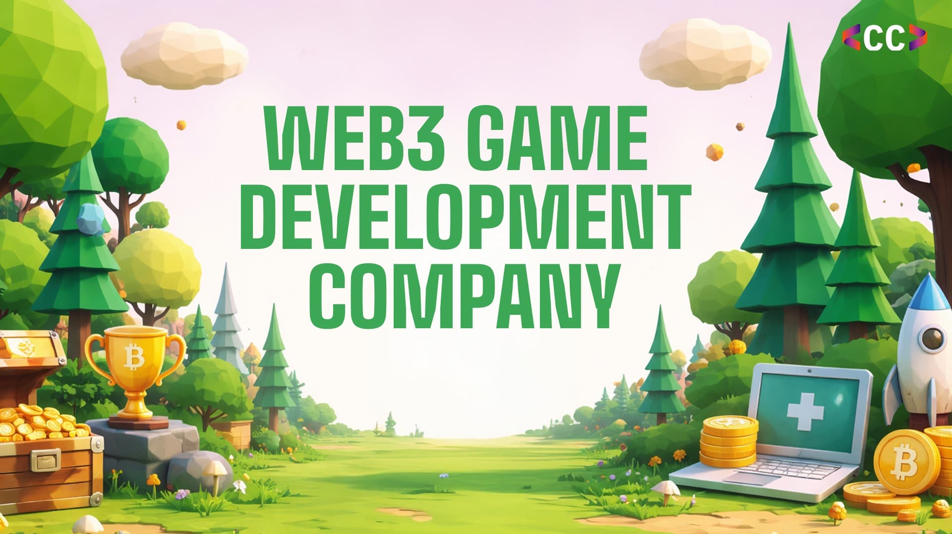 Why Hire a Web3 Game Development Company in 2026? Complete Guide for Blockchain Gaming Success