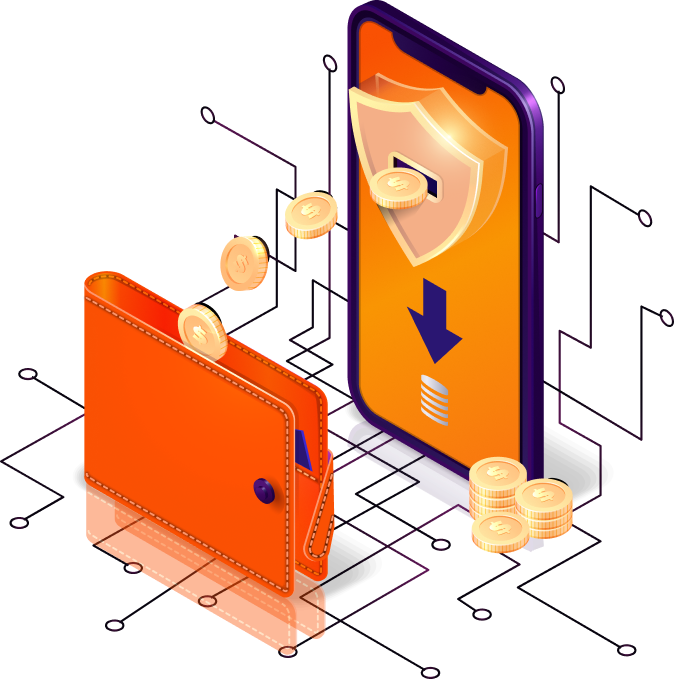 How the Donation App Works