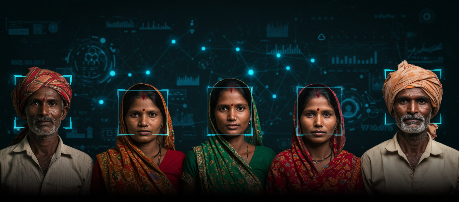 DRISHTI - AI-Powered Offline Attendance Verification