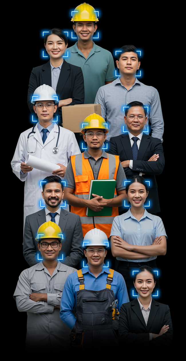 Why Choose DRISHTI Why Choose DRISHTI