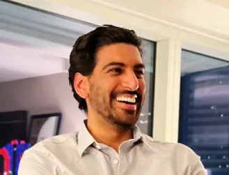 Anant</br>Randhawa